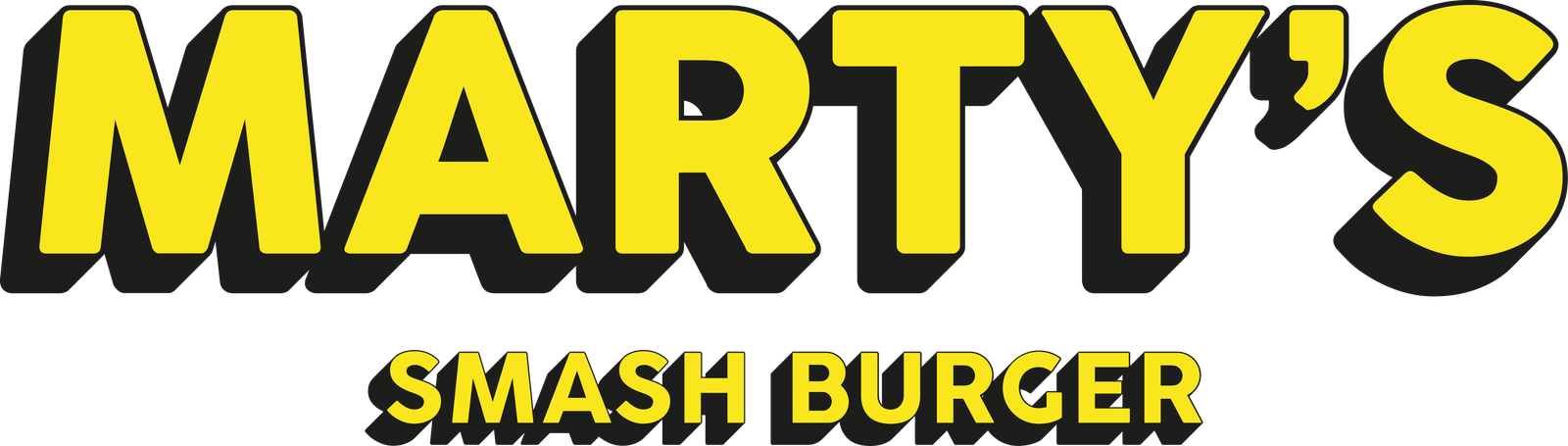 Marty's Smash Burger
